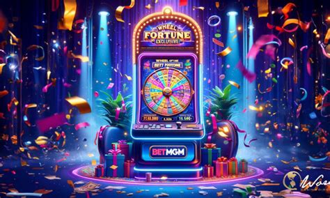 Wheel of Fortune Betting Sites .